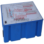 8155 Simple Programmable Interface